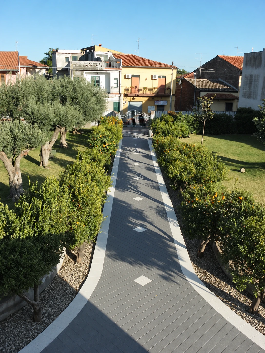 San Giovanni la Punta (CT) Villa II